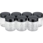 3514 pots de yaourt suppl�mentaires noir - severin