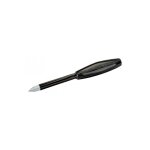 3525hb grattoir triangulaire 80 mm - bahco