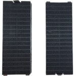 Kfc6943 filtre charbon fch260 - ex 49037324 - 35602270 - - haier