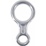 35kn descendeur super 8 pour assurage et rappel