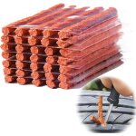 35pcs m�ches crevaison voiture, kit r�paration pneu, meche pneu crevaison, meche anti crevaison, kit ...