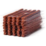 35pi�ces bande de r�paration de pneus, m�ches crevaison voiture, meche pneu, m�che pour pneu, kit meche ...