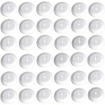 36 pcs cache - tuyau, radiateur de tuyau, radiateurs de tuyau en plastique pour tuyaux de chauffage tuyaux ...