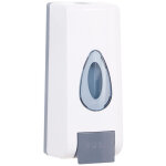 360ml distributeur de savon manuel, mural simple t�te distributeur de savon liquide, distributeur de ...