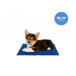 37102 tapis rafra�chissant 40x50 cm pour chien petit taille avec un gel actif