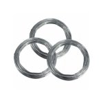 Aquagart - 375 m fil de tension de 3, 0 mm pour cl�ture de protection contre la faune sauvage, cl�ture ...