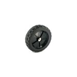 381007360 / 0 - roue arrire et avant  210mm pour tondeuse castelgarden / ggp