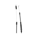 Castelgarden - 381030078 / 1 - c�ble de traction pour tondeuse ggp - stiga