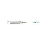 382004619 / 0 - cble embrayage de lame pour tondeuse autoporte castelgarden / ggp / stiga