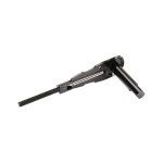 382318159 / 0 - levier droit de relevage de plateau de coupe pour tondeuse autoport�e castelgarden / ...