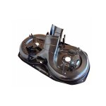 382564048 / 1 - plateau de coupe nu 92cm pour tondeuse autoporte castelgarden / ggp / stiga