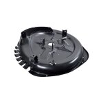 384564111 / 0 - plateau de coupe nu 72cm pour tondeuse autoporte castelgarden ggp / stiga