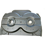 387561531 / 0 - carter de coupe 95 combi pour tondeuse autoporte stiga