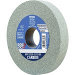 Pferd - tools 39009723 meule pour touret diam�tre 125 mm � de per�age 32 mm verre, m�tal, acier 1 pc(s) ...