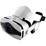 3d occhies for virtual reality fiit vr box 5f mini with smartphone 4  - 6, 3