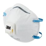 3m - lot de 10 masques anti - poussi�res ffp2