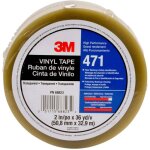3m - 471f 471t5033 ruban adh�sif pvc transparent (l x l) 33 m x 50 mm 1 pc(s)
