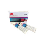 3m 5900 colle pour pieces 2 r�paration plastique