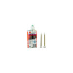 3m 8115 epoxy colle pour panneaux en primer metal