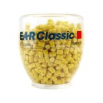 3m - bouchons d'oreilles e - a - r? classic? recharge en 352 - 2 snr 28 db 500 pa / distributeur