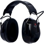 3m - casque antibruit actif 26 db peltor protac iii slim mt13h220a 1 pc(s) s266531