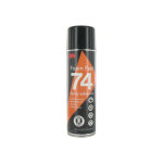 3m - colle en aérosol foam fast 74 - spéciale mousse 3m - colle en aérosol foam fast 74 - spéciale mousse