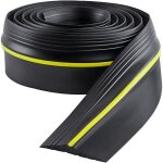 3m joint de seuil de porte de garage, seuil porte garage, joint porte garage, caoutchouc de remplacement ...