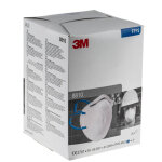 3m - masque jetable ffp2 classic 8810