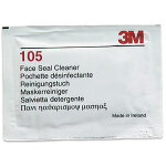 3m - nettoyant pour masque respiratoire pour ( prix pour boîte de 40 ) 3m - nettoyant pour masque respiratoire pour ( prix pour boîte de 40 )