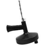 3m outil de d�bouchage flexible � ressort pour canalisations d�graisseur de drains et �vier outil de ...