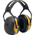 Protection auditive x2a en 352 - 1 snr 31 db arceau serre - t�te di�lectrique construction de capsule ...