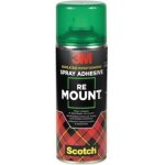 3m - remount colle repositionnable 400 ml yp - 2080 - 6065 - 4