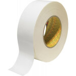 3m - scotch 389w50 ruban adh�sif toil� scotch� blanc (l x l) 50 m x 50 mm 1 pc(s) q137432