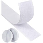 3mx20mmx2 scratch autocollant double face extra fort, rubans adh�sifs double face bande agrippantes adh�sives ...