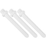 3pcs(5. 41cm) porte - bobine pour machine � coudre, porte - bobine pour machine � coudre, accessoires ...