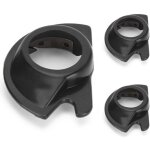 3pcs bo�tiers � canette sp�ciaux pour singer machines � coudre accessoire en plastique d'ing�nierie g�n�rale ...