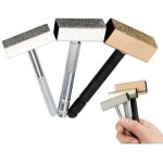 3pcs dresser tool deburring wheels dresser stick soldering trimmer tools (outil de dressage) redresseur ...