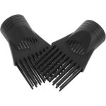 3pcs embouts de brosse et diffuseur universel pour sche remplacement universel dmlant sche - cheveux ...