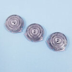 3pcs hq9 maille de t�te de rasoir hq8240 8155 8270