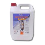 Bidon nettoyant fap, curatif, 5l - 3rg