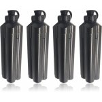 3x 5000mah bm2300 batterie de moulinet de p�che �lectrique pour daiwa tanacom 1000 leobritz s500j tanacom ...