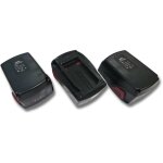 Vhbw - 3x batteries compatible avec hilti sd 5000 - a22, sf 22 - a, sfc 22 - a, sfh 22 - a outil électrique ... Vhbw - 3x batteries compatible avec hilti sd 5000 - a22, sf 22 - a, sfc 22 - a, sfh 22 - a outil électrique ...