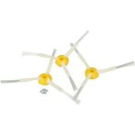 3x brosse lat�rale compatible avec irobot roomba 555, 560, 562, 563, 564, 565, 570, 580, 581, 590 robot ...