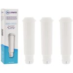 3x cartouche filtrante nivona nirf700 / 390700100 par allspares 3x cartouche filtrante nivona nirf700 / 390700100 par allspares