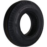 4, 00 / 4, 80 x 8  4 plis pneu remorque haute vitesse erde daxara 120 121 122 127