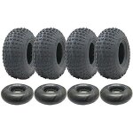 4 - 145 / 70 - 6 - kit pneus et