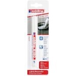 4 - 8180 - 1 - 4 d�colle - �tiquette 1 pc(s) - edding