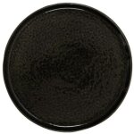 4 assiette  dessert 20. 5 cm - tokyo - home deco factory - cmp