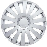 4 enjoliveurs de roue 15  nelux