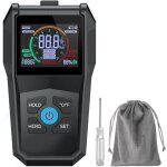 4 in 1 wood moisture meter lcd digital display moisture meter